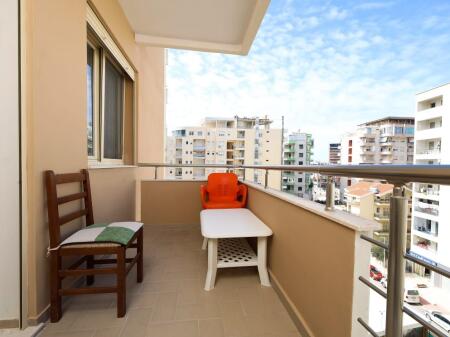 Apartment for Rent, in Vlora