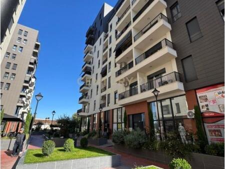 DON BOSKO, SELLING APARTMENT 2+1+2 197,000 €