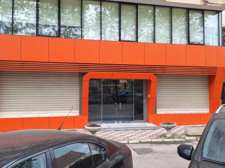 DYQAN ME QERA 186.5 M2 RRUGA DRITAN HOXHA 3000 EURO