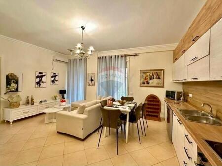 Apartment 3+1 FOR RENT ON PETI STREET !