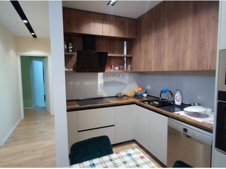 Appartamento 2+1+2 +Posto auto Don Bosko in affitto