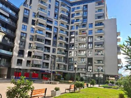 FOR SALE APARTMENT 2+1 AVIATION FIELD 175,000 EURO