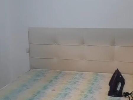 Apartment 1+1 for rent at the Dry Lake