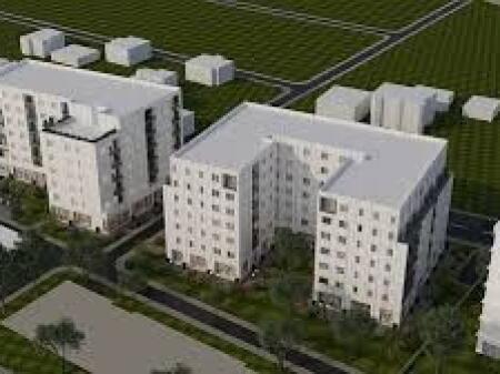 Appartamento In Vendita 2+1 A Kamez (ID B120734) Tirana
