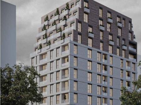 SHESIM APARTAMENT 1+1+Post Parkimi, tek ish Fusha e Aviacionit!