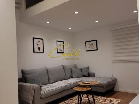 APPARTAMENTO IN AFFITTO 1+1 VIA DI DURAZZO 60.000 LEKE