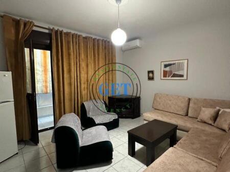 Apartment 1+1 for rent at Iliria Beach, Durres.