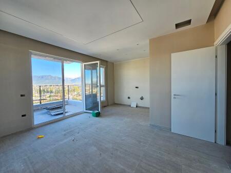 SHITET APARTAMENT 2+1+2 + POST PARKINGU UNIVERSE CITY