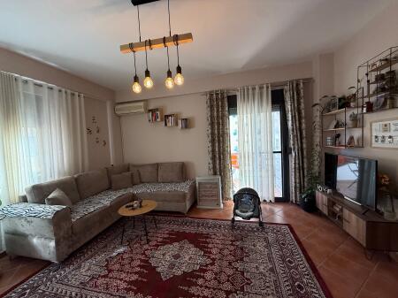 Shesim apartamentin ne zonen e plazhit