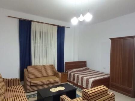 STUDIO FOR RENT - SHKOZË