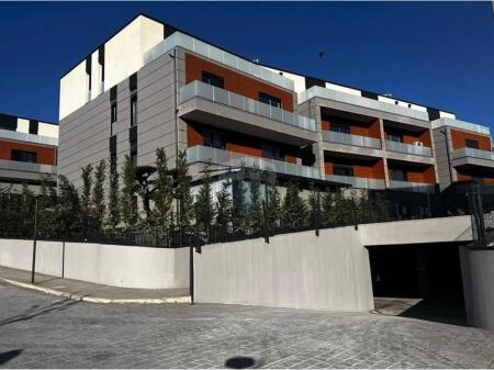 Appartamento 1+1 in vendita, residenza Sofia