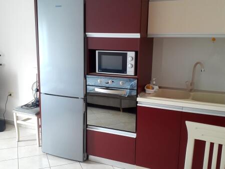 Apartment for rent 2+1 Misto Mame