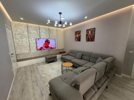 Apartment 2+1+2 for sale Astir opposite Villa L