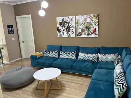 SHITET APARTAMENT 2+1+2 – ASTIR 📍