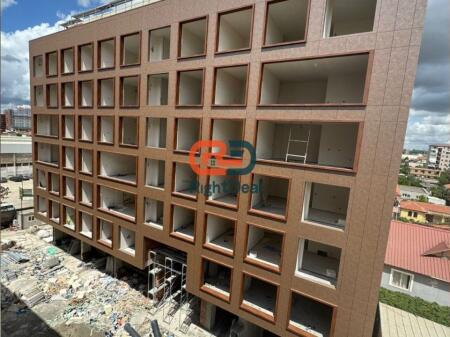 Occasion Price!!! At Siri Hill, Super Apartment 2+1 for Sale, With Regular Floor Plan!!!