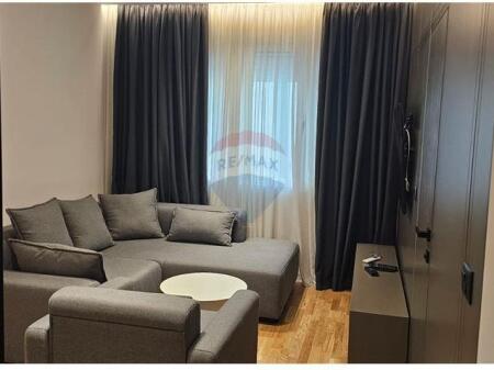 Apartament Per Qira - Rruga e Kavajes