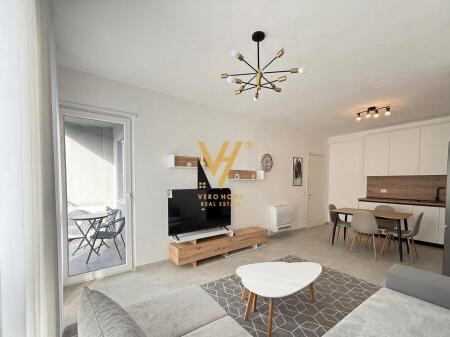 APARTMENT 2+1+BLK FOR RENT AT UNIVERS CITY 550 EURO