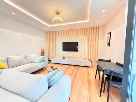 🏡 SHITET APARTAMENT 1+1 – SOFIA RESIDENCE, pranë TEG-ut