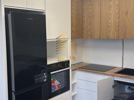 Rent, Apartment 1+1, Astir, 450 Euro/Month