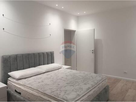 Apartament 2+1+2 Don Bosko