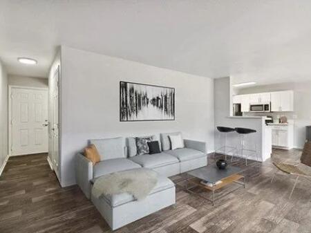 Appartamento In Affitto 2+1 A Univers City (ID B2201571) Tirana