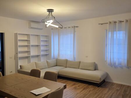 Appartamento 3+1 in vendita – Via Dajti, vicino al Ristorante “2 Luanët”, Tirana