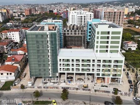 FOR SALE APARTMENT 3+1+2 IN KINOSTUDIO, SPLENDOR COMPLEX, 1250€ M2