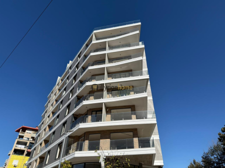Appartamento 1+1+ Balcone in vendita, in fase di completamento, “Rruga e Dibrës”, Tirana