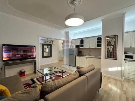 Apartment for rent 2+1+2 – Zogu i Zi