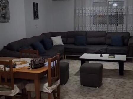 APARTMENT FOR RENT 2+1