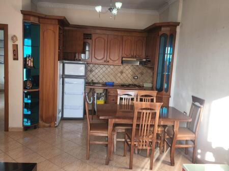 🏡 APARTMENT 1+1 FOR SALE – DON BOSKO near the Mosque