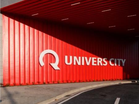 APARTAMENT 1+1 NE SHITJE TEK UNIVERS CITY!