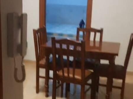 APARTAMENT ME QERA 1+1