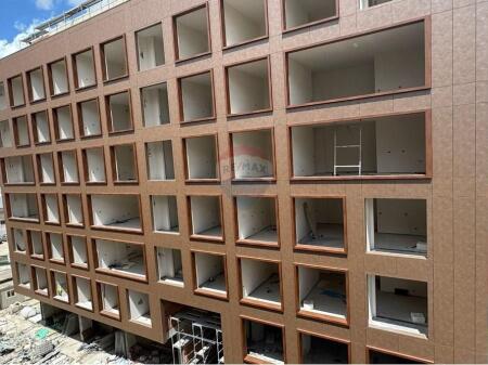 APARTMENT 2+1 FOR SALE, SIRI KODRA