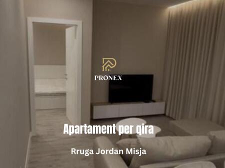 Apartment 1+1 for rent