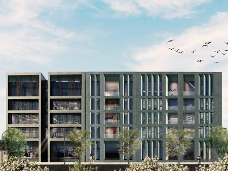 FOR SALE, APARTMENT 2+1, SAUK, TIRANA MLS # 530581001-49