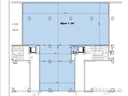 Commercial Space for Rent near the Dry Lake