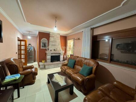 Apartment 4+1 for sale at the new Maternity
