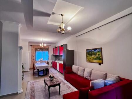 Apartment 2+1 for rent, Selite Barleti University