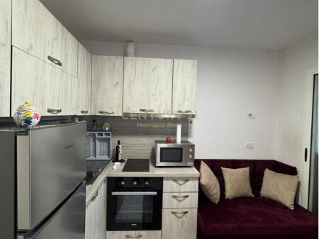 Apartment for Rent in the Center