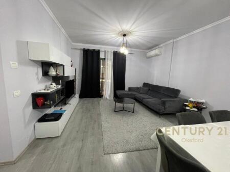 Apartment 2+1 for sale at Green City