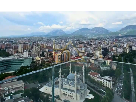 Appartamento in vendita – Centro, Tirana