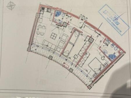 Jepet Apartament Ne Kompleksin ,Lake View Me Qera