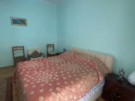 Apartment 2+1+1 with Balcony for Rent