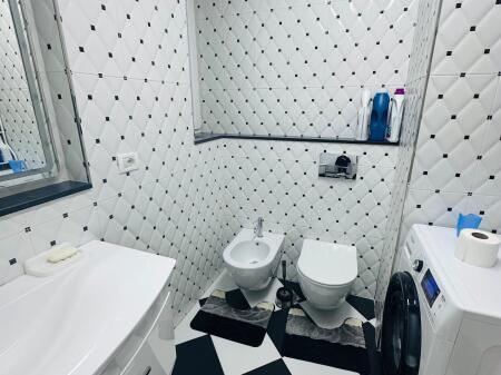 For Rent Apartment 2+1+2 Bathrooms + 1 Balcony +1 Storage