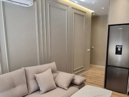 Apartament 1+1 me qera, Laprake