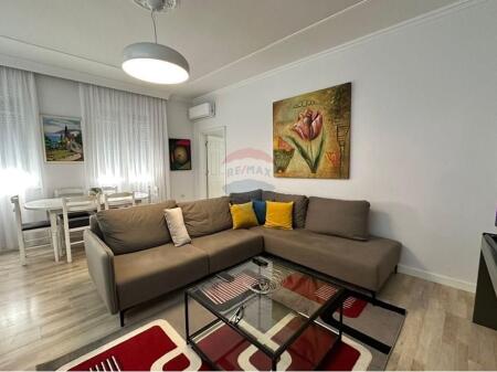 Apartment for rent 2+1+2 – Zogu i Zi !