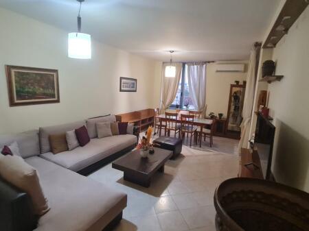 Apartment 2+1 for rent in the Center of Tirana