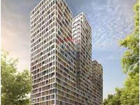 Appartamento 1+1 in vendita a Zogu i Zi !