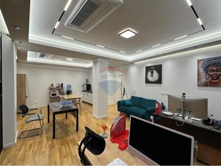 Zyre me qira ne Lake View Residence